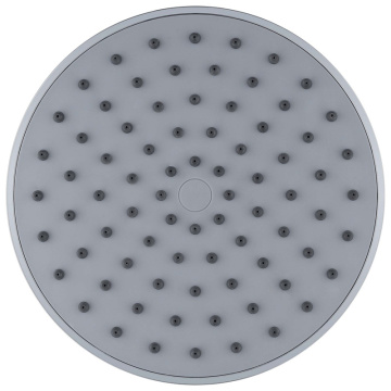 Ceiling Shower Head In Grey