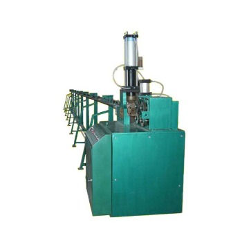 electric wire cutting machine pc bar cutting machine