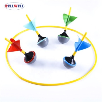 Custom Bellwell Garden Games: Wholesale Lawn Darts