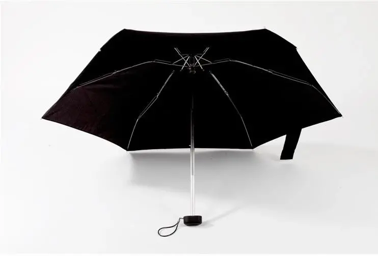 Super Lightweight Sun&Rain Pocket Mini Pencil Umbrella
