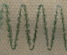 Flexible Diamond Abrasive Belts for Ceramics