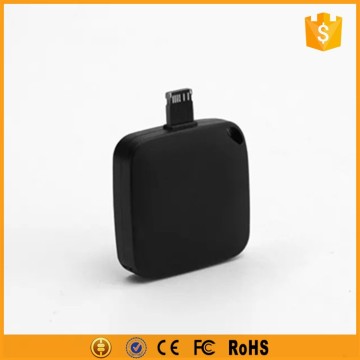 Portable disposable phone charger for mobile phone when you travel