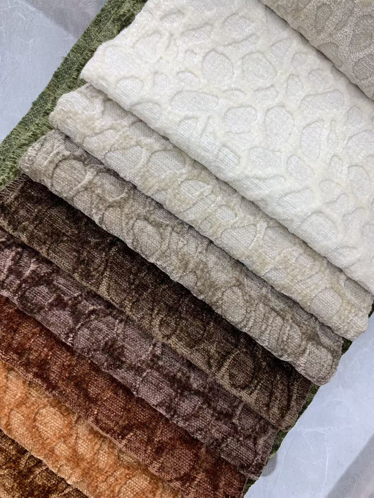 Ύφασμα Ταπετσαρίας Upholstery Fabric