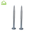 High Technology Wholesale Ground Screw anchor