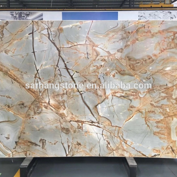 Best Quality Polished Luxury Onyx Stone Slab