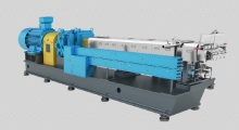 KTS high-performance ultra-high torque extruder