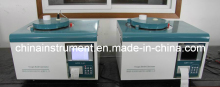 ASTM D240 Heat Value Calculating Bomb Calorimeter