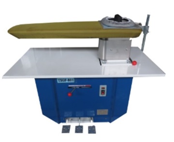 WYT-61B Flat Ironing Machine