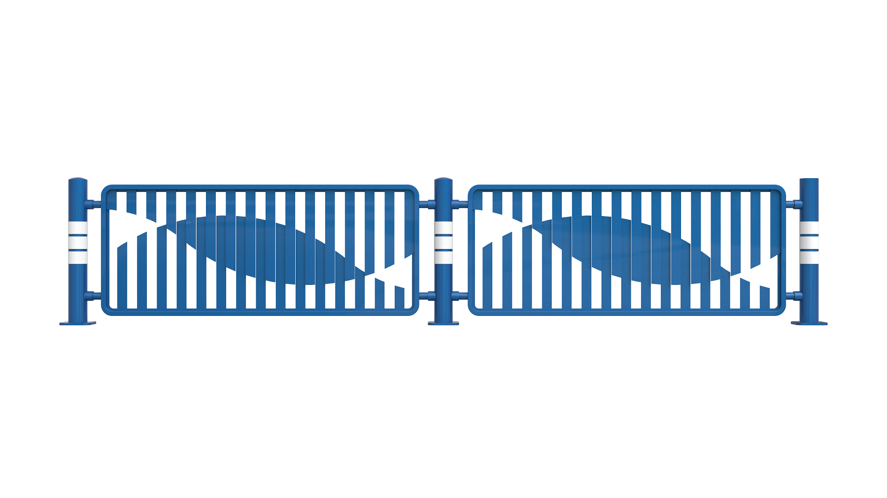 Urban Street Barriers Urban Street Barriers