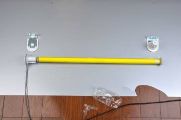 Heavy Sunshine Blinds Auxiliary Spring