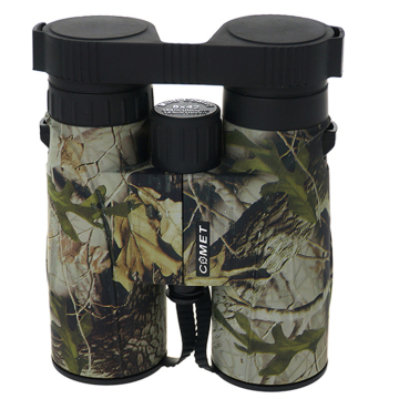 Long Distance Bak4 Prism Binoculars for Outdoor Camping