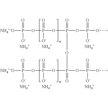 Ứng dụng Ammonium Polyphosphate II