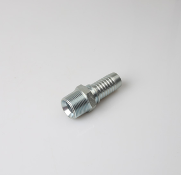 Hydraulic Straight NPT Male Fitting