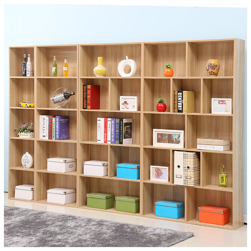 Book Case Wall Units