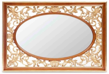 Mirror dressing mirror decoration mirror AG-302