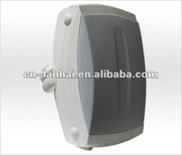F-LHY5G 5" Wall Mounted Speaker 2-Way Molded Speaker Box