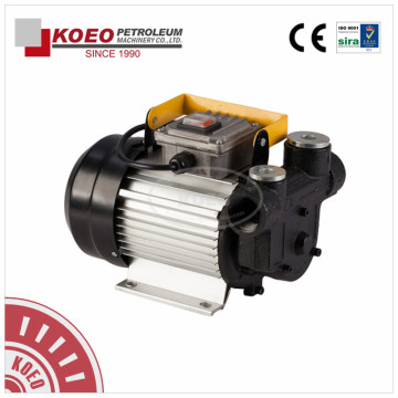 AC Diesel Pump / 220V AC Diesel Pump / Biodiesel Pump