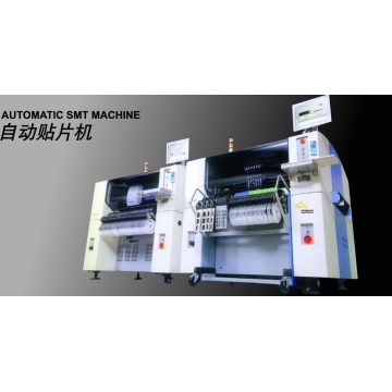 Automatic Smt Machine