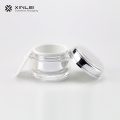 30 g Round Shape cosmetic Acrylic Packaging