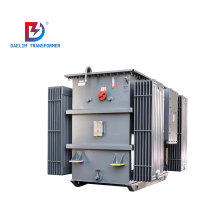 Power Transformer Voltage Conversion Guide: MVA to KV