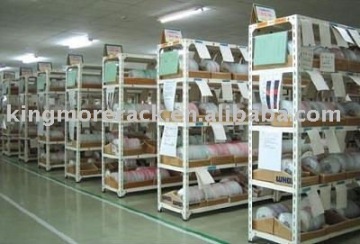 Light Duty Storage Shelving