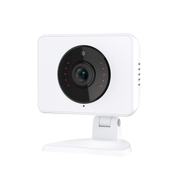 Night Version Security Monitor Wireless Security Camera