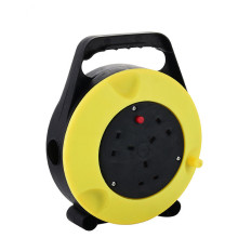 UK Type C Cable Reel