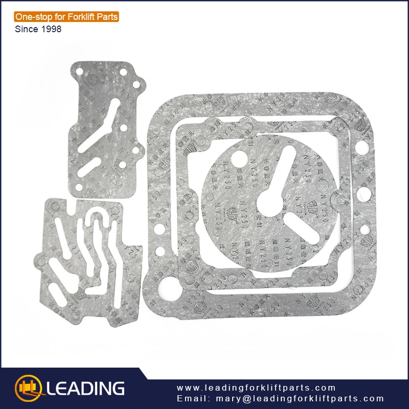 Forklift Overhaul Kit Transmission Forklift Transmission Gasket