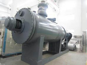 Low Temperature Vacuum Dryer for Drying Chemical Powder