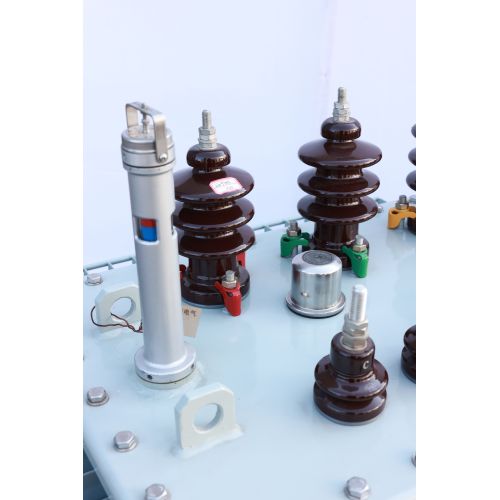 S13 eco-friendly Oil Transformer