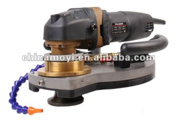 stone edge profile router