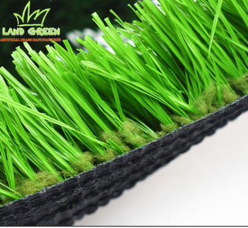 50mm wool infill soccer grass artificial lawn