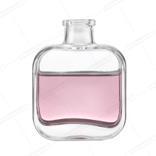 Luxury perfume bottles vendor customize wholesale
