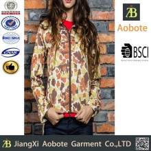 2015 New Fashion School Jacket Women Running Jacket