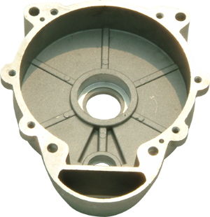 motor part