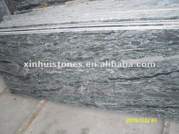 Sea Wave green Granite