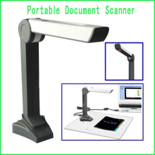 A4 Document Scanner, Ocr Scanner (S200L)