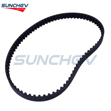 SUNCHEV Timing Belt 8M0065179 For Mercury 25--60hp(4 STroke)