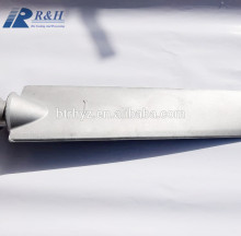 diecasting aluminum blade
