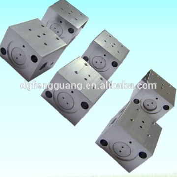 screw air compressor parts air intake valve module spare parts for air compressor module