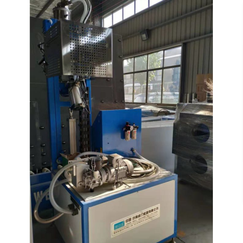 Insulating Glass Processing Molecular Sieve Filling Machine