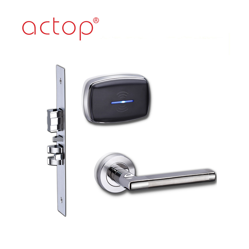 فندق ذكي RCU System lock lock actop