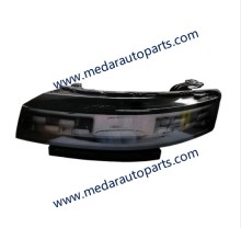 Chery Jaecoo 7 Daytime Running Lights 605000838AA/839AA