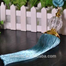 Beautiful Traditional Genuine Tieback Tassel for Curtain