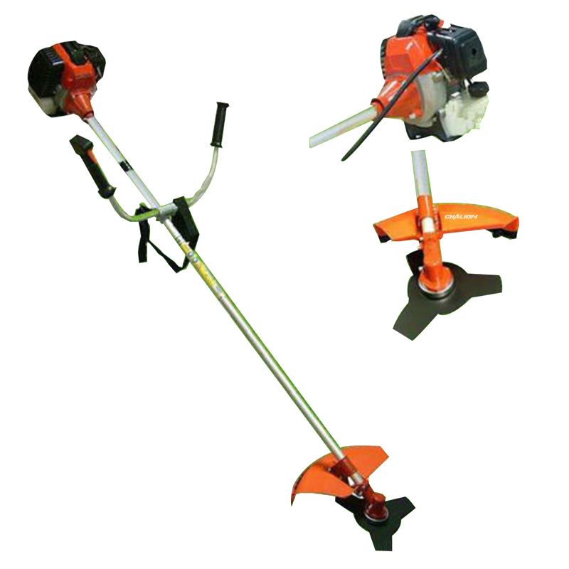 Small Hand Push Brush Cutter Price