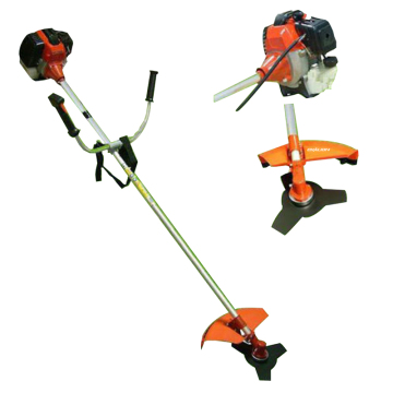 Small Hand Push Brush Cutter Price