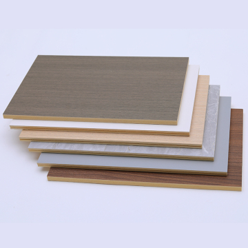 WPC wall panel Bamboo charcoal fiber board Wood Veneer PVC Foam board Wood Wall and interior Decorative Wood grain