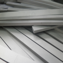 Cemented Carbide Bars Yg8