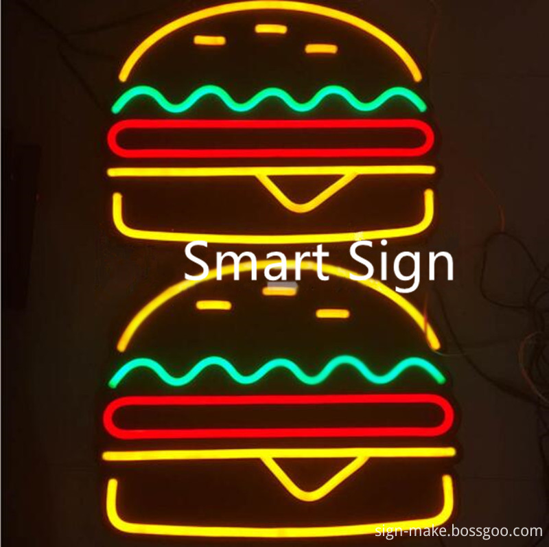 Sandwich Board Signs