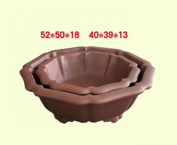 Small Designs Landscape Bonsai Pots For Sale